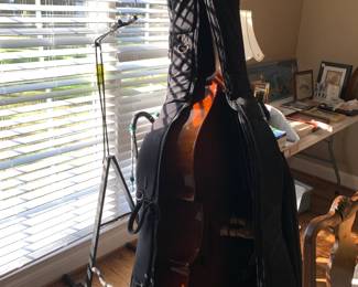 #33	Johannes Kohr K64 3/4, 2004 base Chelo 	 $800.00 			
