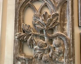 #10	wall hanging 20x27, root vegetable	 $35.00 			
		
