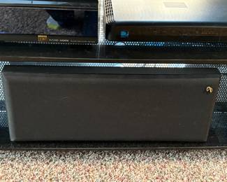 Sound Surround System