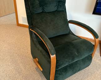 Recliner / Rocker