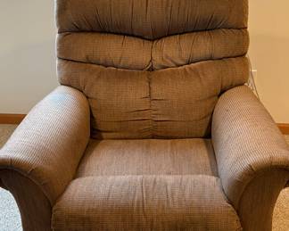 Recliner