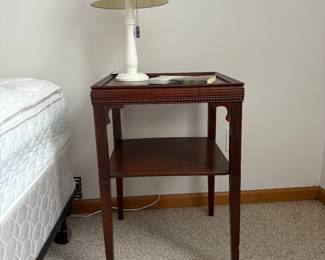 Vintage Side Table