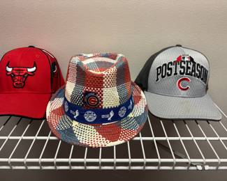 Sports/Collector's Hats