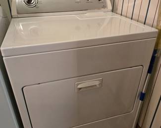 electric dryer