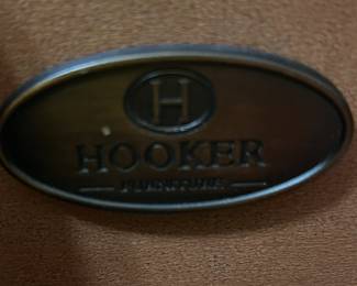 HOOKER bedroom furniture