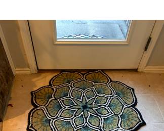 floor rugs