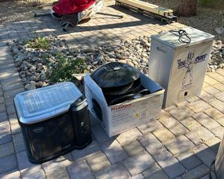 Thanksgiving Must Haves!