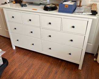 IKEA Dresser