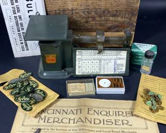 Air Mail Accuracy Scale, HyPure Laboratory Info And Pins, And More