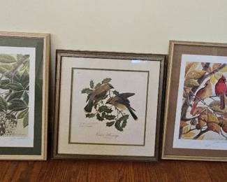 John Ruthven Signed And Numbered Prints