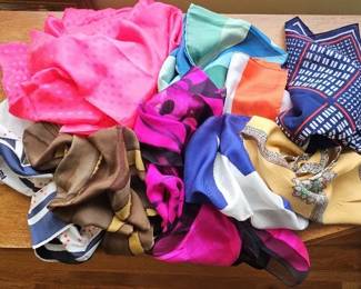 Scarves