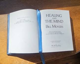 Healing And The Mind
