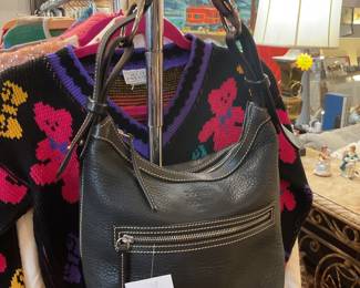 Vintage Dooney and Bourke 