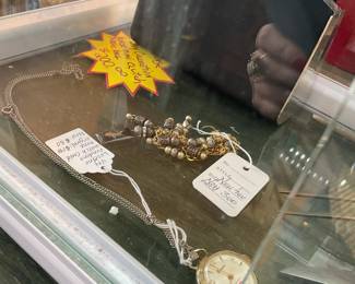 Vintage Lucerne pendent watch $17.50 + tax