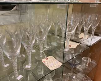 Ariel by Stuart collection 1950s-60s