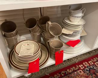 Wedgwood patrician morning glory china