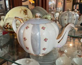 Gibsons England tea pot $25 + tax