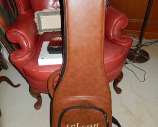 GIBSON SOFT CASE