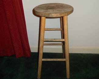 STOOL
