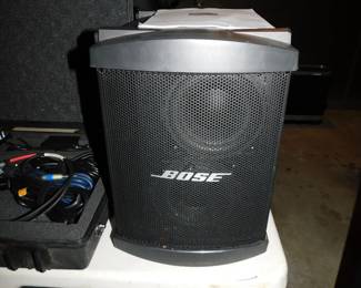 BOSE L-1 POWER SYSTEM PART