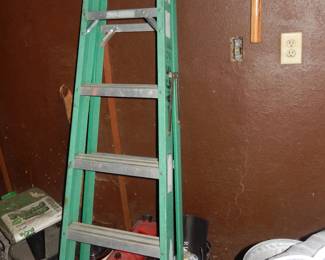 LADDER
