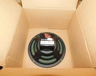 TONE TUBBY 8" SPEAKER
