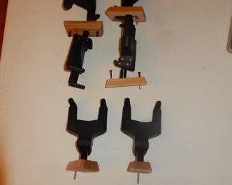 HERCULES GUITAR HANGERS
