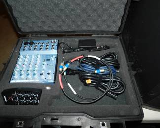 BOSE L-1 POWER SYSTEM PART