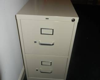 FILE CABINET