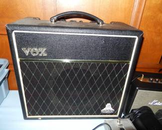 VOX AMP
