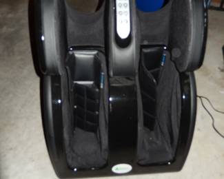 LEG MASSAGER