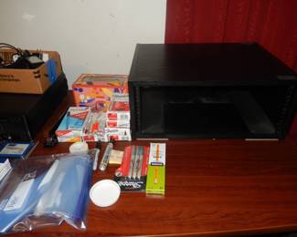 OFFICE SUPPLIES