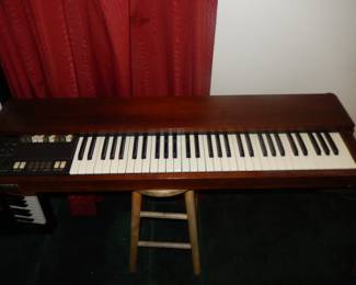 KORG ELECTRIC PIANO