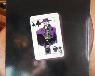 BATMAN THE KILLING JOKE VERY RARE HIGH GRADE SPINE NEVER BROKEN