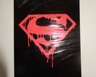 SUPERMAN #75 FACTORY SEALED