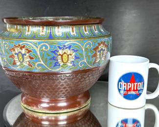 Old Cloisonne