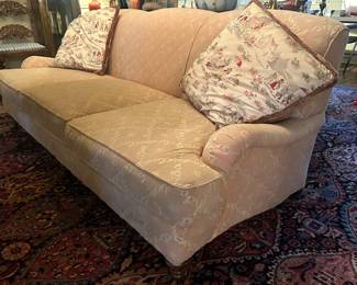 Vintage sofa by LEE Industries