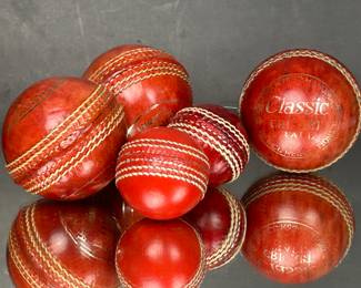 Cricket Balls