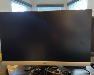 HP Monitor ( 22er 21.5” Display)