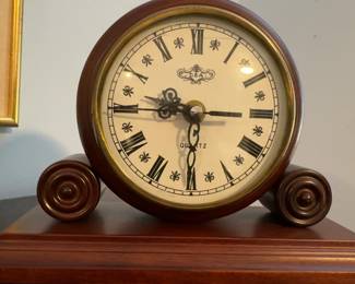 Table Clock