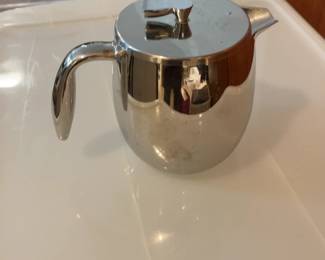 Bodum 17 oz Columbia Thermal French Press Coffee Maker