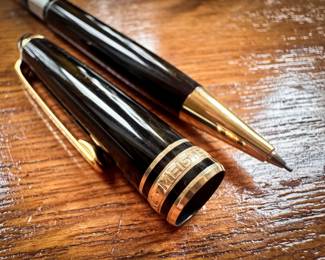 Montblanc Meisterstück Mechanical Pencil