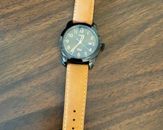 Timex Watch