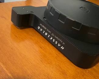 Hasselblad H System CF Lens Adapter