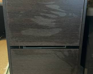 Shoe Cabinet (36” x 19” x 11”) - Price Per Item