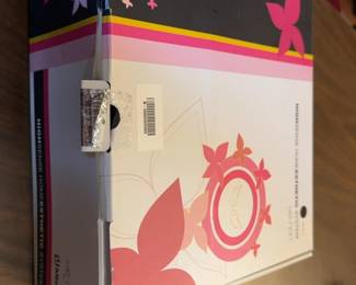 Ke-non Home Aesthetic System / Japanese-made at-home IPL (Intense Pulsed Light) hair removal machine