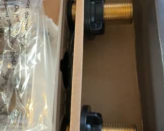 Glacier Bay Dorind Bath Faucet