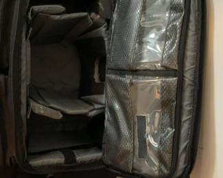 Tamrac Pro 12 Camera Bag