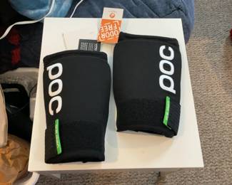 POC Joint VPD 2.0 Shins Pads - BRAND NEW