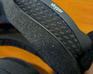 UVEX Skyper VP Polavision Pro / polarized Ski or Snowboarding Goggles in excellent condition - new